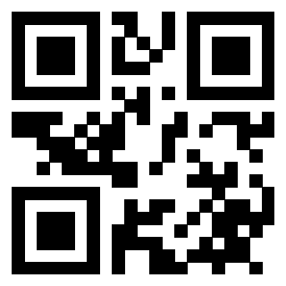 Il Qr Code di 3912715192