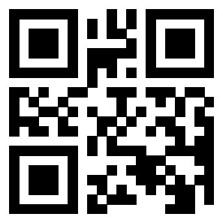 3912715193 - Immagine del QrCode associato