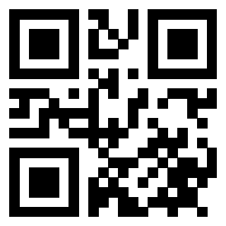 Il Qr Code di 3912715194