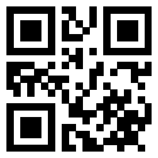 Il QrCode di 3912715195