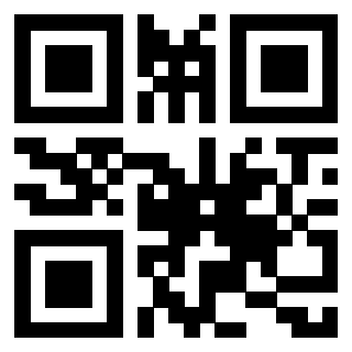 3912715197 Qr Code associato