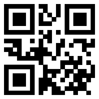 Scansione del QrCode di 3912715199
