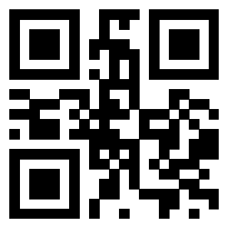 3912715200 - Immagine del QrCode