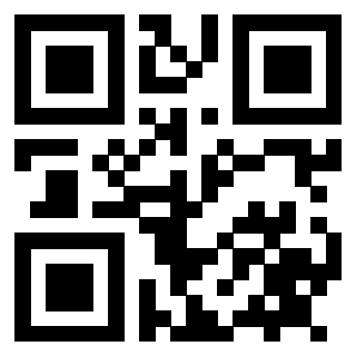 Scansione del Qr Code di 3912715201