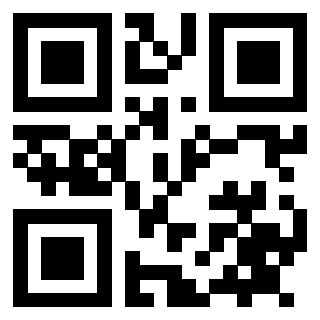 Il Qr Code di 3912715203