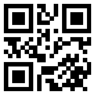 3912715204 - Immagine del Qr Code associato