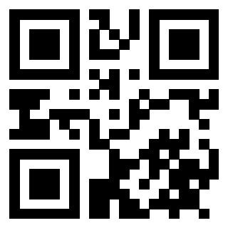 3912715205 - Immagine del Qr Code associato