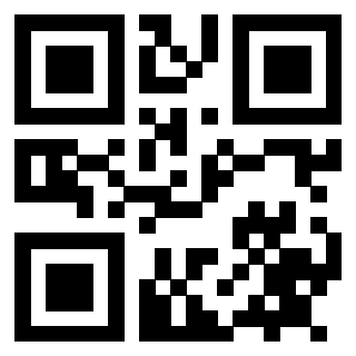 Immagine del Qr Code di 3912715206