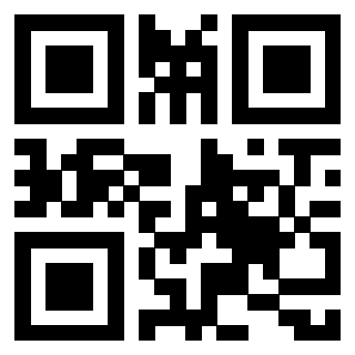 3912715207 - Immagine del QrCode associato