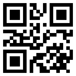 3912715209 - Immagine del Qr Code associato