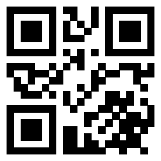 QrCode di 3912715214