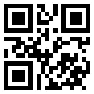 Scansione del QrCode di 3912715215