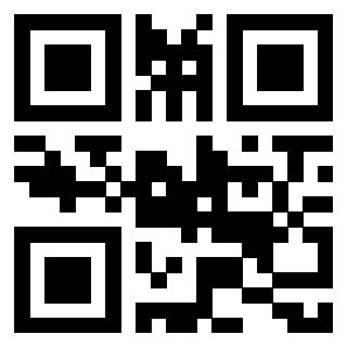 3912715216 - Immagine del Qr Code