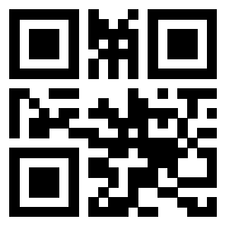 3912715217 - Immagine del Qr Code associato