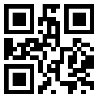 3912715219 - Immagine del QrCode associato
