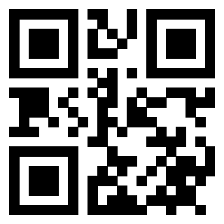 Scansione del Qr Code di 3912715222