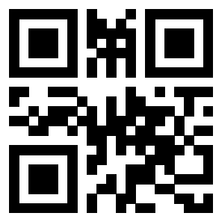 Il Qr Code di 3912715223