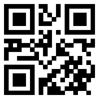 3912715225 - Immagine del QrCode associato