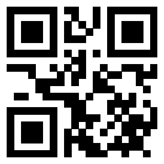 Il QrCode di 3912715226