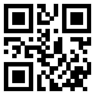 Immagine del Qr Code di 3912753458