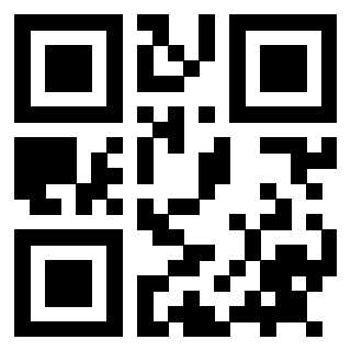 Scansione del Qr Code di 3912753462