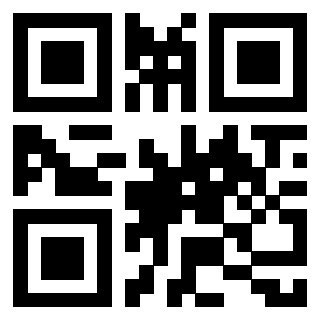 3912753466 - Immagine del QrCode associato