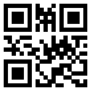 3912753469 QrCode associato