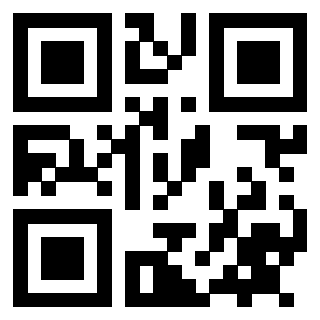3912753473 - Immagine del QrCode associato