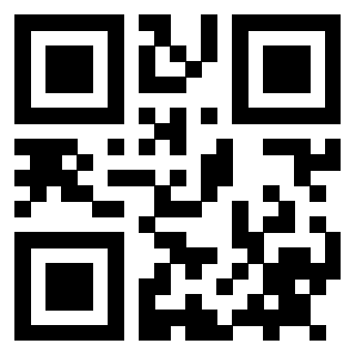 3912753476 QrCode associato