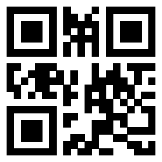 3912753477 - Immagine del Qr Code associato