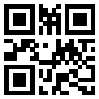 Scansione del Qr Code di 3912753478