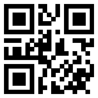 Scansione del Qr Code di 3912753481