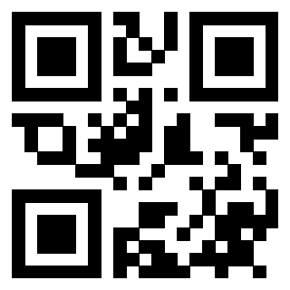Scansione del QrCode di 3912753482