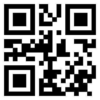 3912753483 - Immagine del QrCode