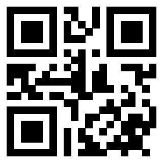 Il Qr Code di 3912753484