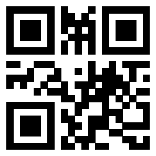 Immagine del Qr Code di 3912753485