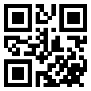 3912753489 Qr Code associato