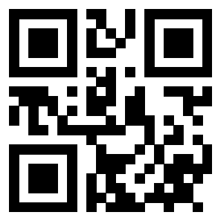 3912753490 - Immagine del QrCode associato