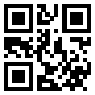 Immagine del Qr Code di 3912753491
