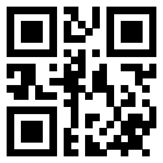 3912753492 - Immagine del Qr Code associato