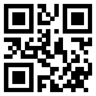 Scansione del QrCode di 3912753493