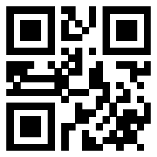 3912753498 Qr Code associato