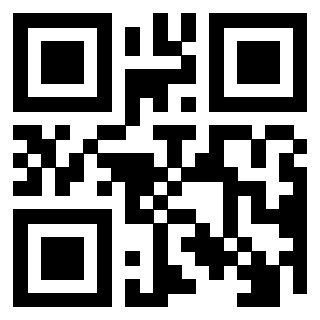 3912753500 QrCode associato