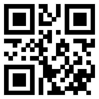 3912753501 Qr Code associato