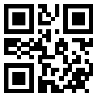 3912753503 - Immagine del Qr Code