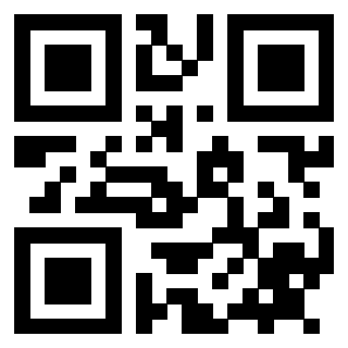 Scansione del Qr Code di 3912753504