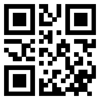 Immagine del Qr Code di 3912753506