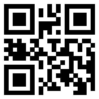 Immagine del Qr Code di 3912753509