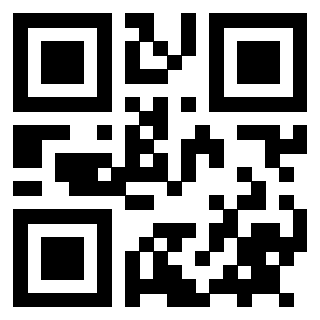 3912753513 - Immagine del Qr Code associato