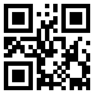 Scansione del Qr Code di 3912753518